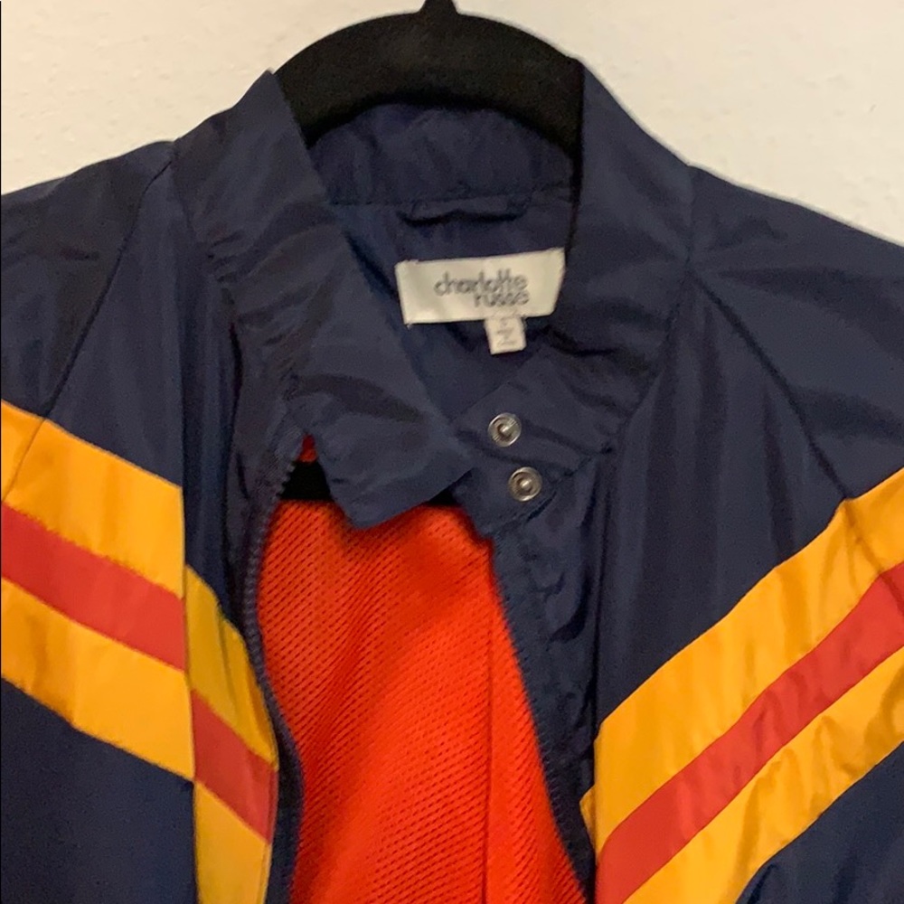 Jacket - Picture 2 of 2
